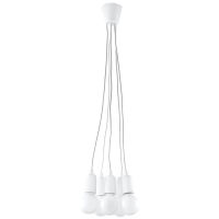 Logo Lampe � suspension 