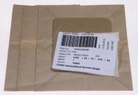 Logo Sac aspirateur en papier (x1) 9872103