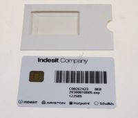 Logo Carte wil12fr evo ii s/w 28300010005 967606