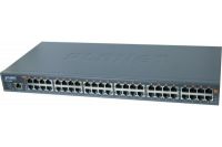 Logo Planet poe-2400g hub injecteur 24p gigabit poe+ 440w 412440