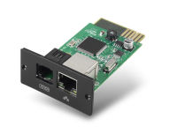 Logo Apc easy ups online snmp card 3433962