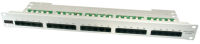 Logo Digitus panneau de brassage rnis 19', cat 3, 50 ports rj45, 11003164