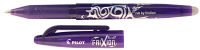 Logo Pilot stylo roller frixion ball 07, orange 5040288