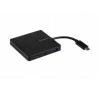 Logo Targus - concentrateur (hub) - 4 ports 767393