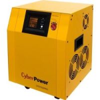 Logo Onduleur line interactive 7500va pro sans batterie cps7500pro