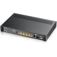Logo Modem routeur multi wan adsl&vdsl2 wan + wan rj45 zysbg5500