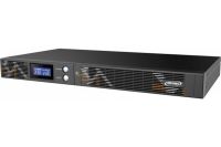 Logo Infosec onduleur e3 live rm - 500 va 790920