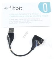 Logo Cable de charge fitbit one g707720