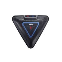 Logo Microphone micro-evc