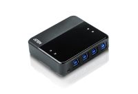 Logo Switch 4 x usb 3.0 pour 4 uc us434