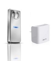 Logo Serrure connectee + passerelle cnc 1811699