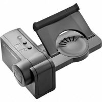 Logo Systeme decrochage automatique sennheiser hsl 10 500712