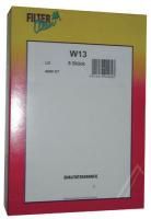 Logo Sac aspi. 5 pcs. 7838758