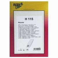 Logo Sac aspirateur papier x5 5392498