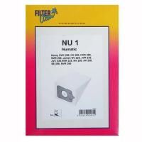 Logo Sac aspirateur papier x3 6905472