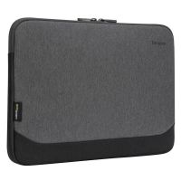 Logo Targus cypress eco sleeve 15.6p grey 3786189