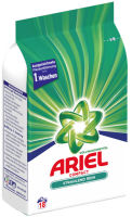 Logo Ariel compact lessive poudre regulier, 18 lavages, 1,35 kg 6430378