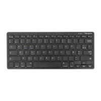 Logo Targus multi-platform bluetooth keyboard (fr) 3933129