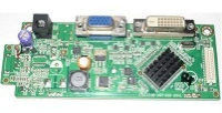 Logo Main bd.w/dsub/audio/hdmi h983648