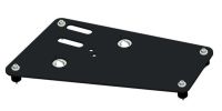 Logo Projector specific bracket 002.1001