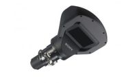 Logo Lens/short throw vpll-3003