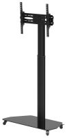 Logo Support mobile/fixe celexon economy adjust-2548mp rglable en hauteur manuellement - 25??-48?? (inclinable de 15) 1000009350