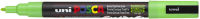 Logo Posca marqueur  pigment pc-3m, jaune soleil 5664311