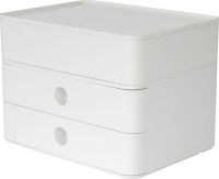 Logo Han module de classement smart-box plus allison, sky blue 81420677