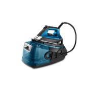 Logo Gnrateur de vapeur haute silence steam pro 2800w 7.5 bar 0062076