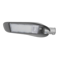 Logo Lampadaire led 100w 11.000lm 6000�k epistar ip65 k07 30.000h [1916-fa-ep-100w-cw]