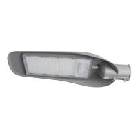 Logo Lampadaire led 120w 13.200lm 6000�k epistar ip65 k07 30.000h [1916-fa-ep-120w-cw]