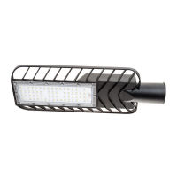 Logo Lampadaire led 30w 4.200lm 5000�k ip65 pro smd3030 ik08 50.000h [1916-sl-jl15-30w]  - couleur blanc froid