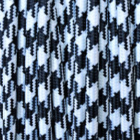 Logo [am-ax529]�c�ble textile rond x1m am-ax529_2