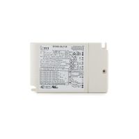 Logo Driver de led dimmable tci 50w 350-1050ma dce-122411