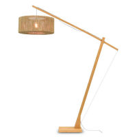 Logo Lampadaire 