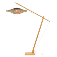 Logo Lampadaire 