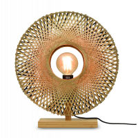 Logo Lampe de table 