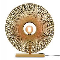 Logo Lampe de table 