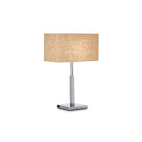 Logo Lampe de table 