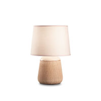 Logo Lampe de table 