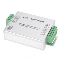 Logo Amplificateur rgb 12vdc ip25 max. 144w kdamprgb12v
