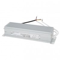 Logo Transformateur led 100w 230vac/12vdc ip67 kdtr12v100wip67