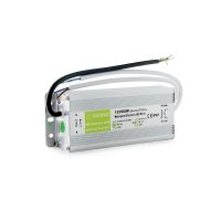 Logo Transformateur led 80w 230vac/12vdc ip67 kdtr12v80wip67