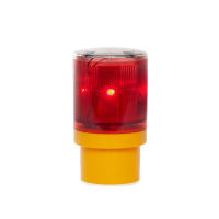 Logo Voyant d'alarme -�rouge lk-bsl-3-r