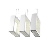 Logo Lampe � suspension 