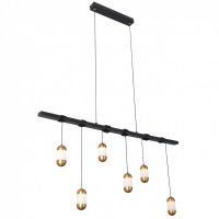 Logo Lampe � suspension 