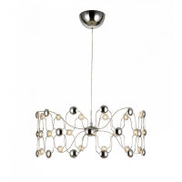 Logo Lampe � suspension 