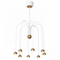 Logo Lampe � suspension 