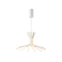 Logo Lampe � suspension 