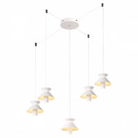 Logo Lampe � suspension 